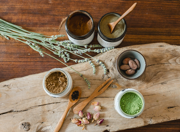 PETRA PFANN // TCM Ernährungsberatung & Human Design