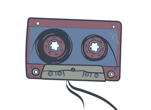 Online-Schreibworkshop "Soundtrack deiner Jugend"