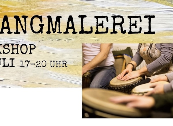 KLANGMALEREI