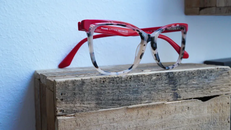 FRAME Optics – Foto 5