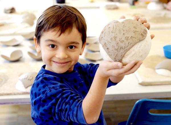 commonroom for all : kickstart our creative community fund
