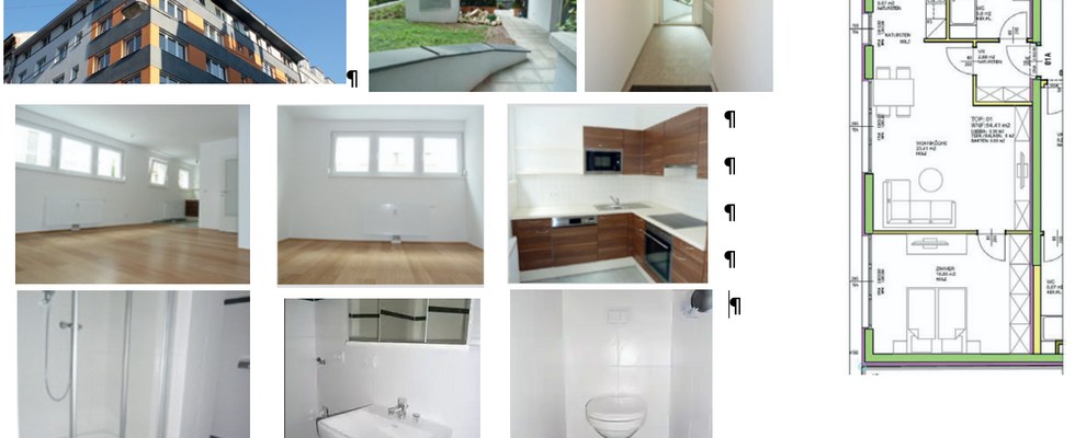 Büro-, Praxis- und Studiomietflächen in Top-Lage!