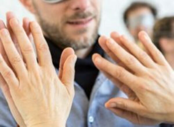 Elements Kurs - Zeitgenössischer Tanz
