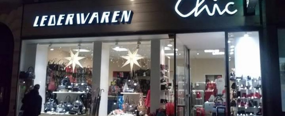 Chic Lederwaren