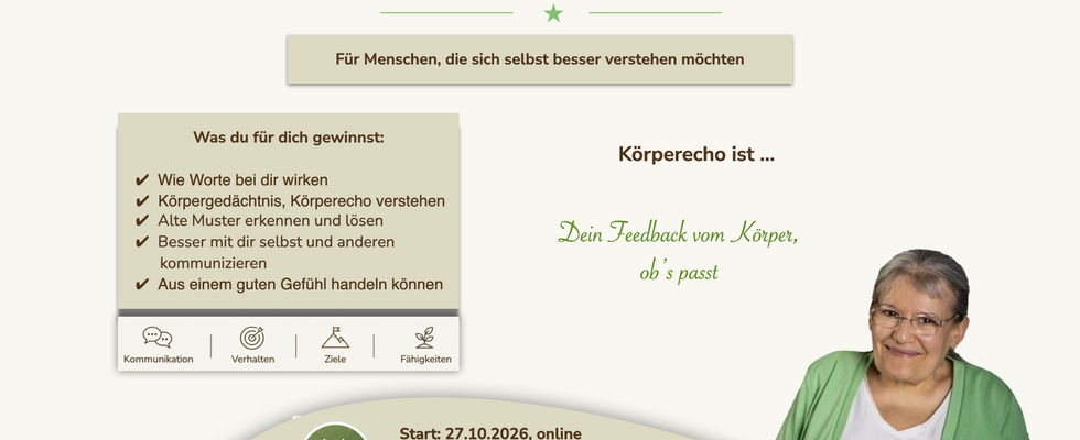 SELBSTcoaching für'n Hausgebrauch