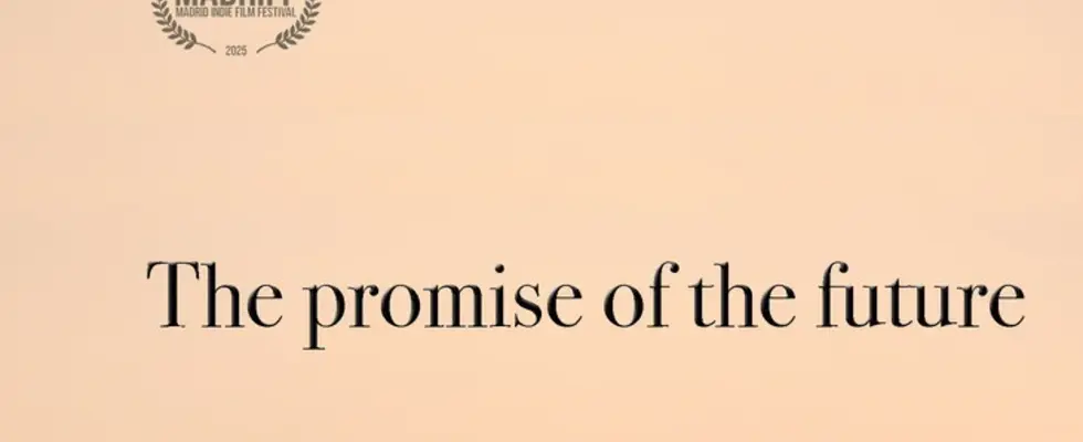 Filmabend: Un Avenir Prometteur