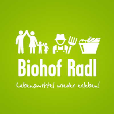 Gemüsekistl vom Biohof Radl