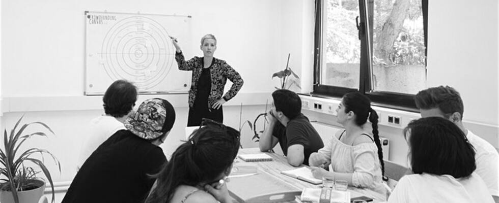 Crowdfunding Lab für deine erfolgreiche Crowdfunding Kampagne