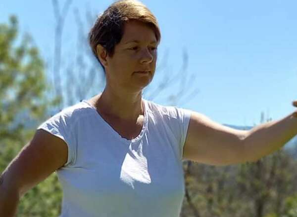 Acht Harmonien Taiji Quan