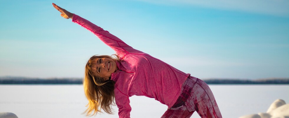 Strong Foundations - die Basis für deine Yoga Praxis