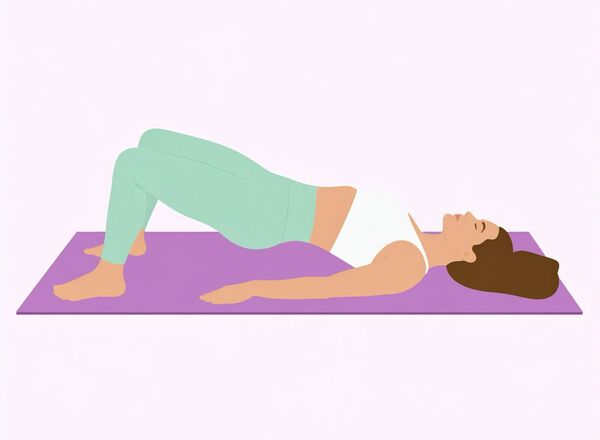 Core-Strength Yoga