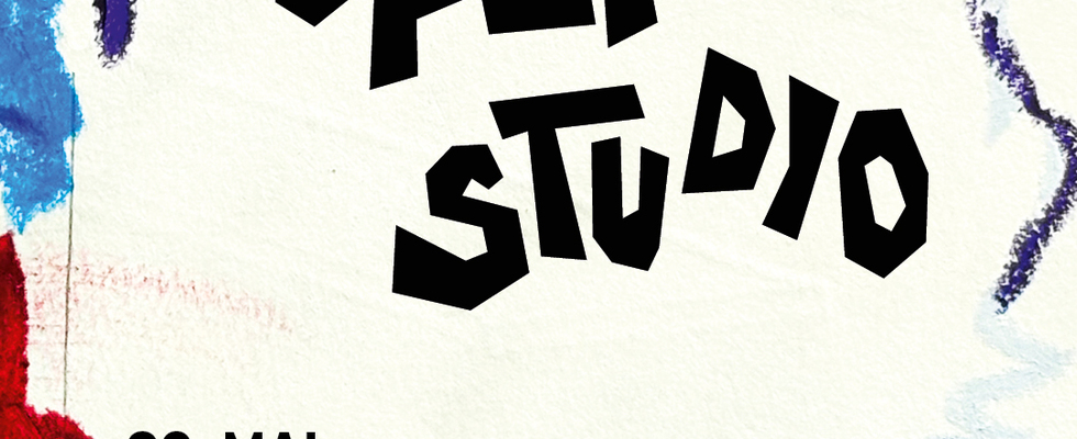 Open Studio