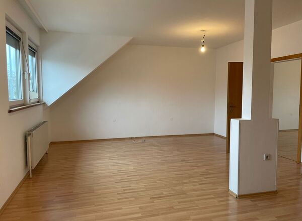 Wohnung für Gewerbezwecke zur alleinigen Nutzung- ideal als Praxis oder Büro