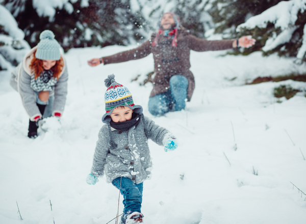 Sing Kling Spring in den Winter (TonTanz x wienXtra / Wien 3)