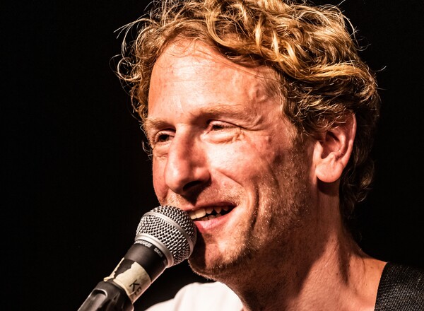 Matthias KEMPF – merk-würdig SOLO aber nicht ALLEIN