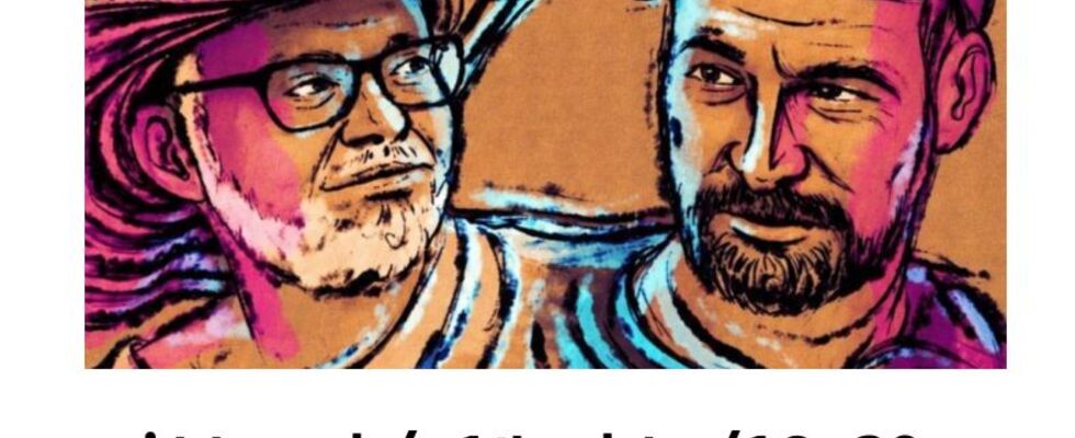 Konzert Wolf & Licht, Spanisch & Deutsch