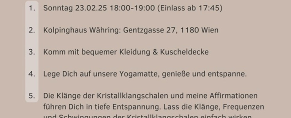 Soundhealing