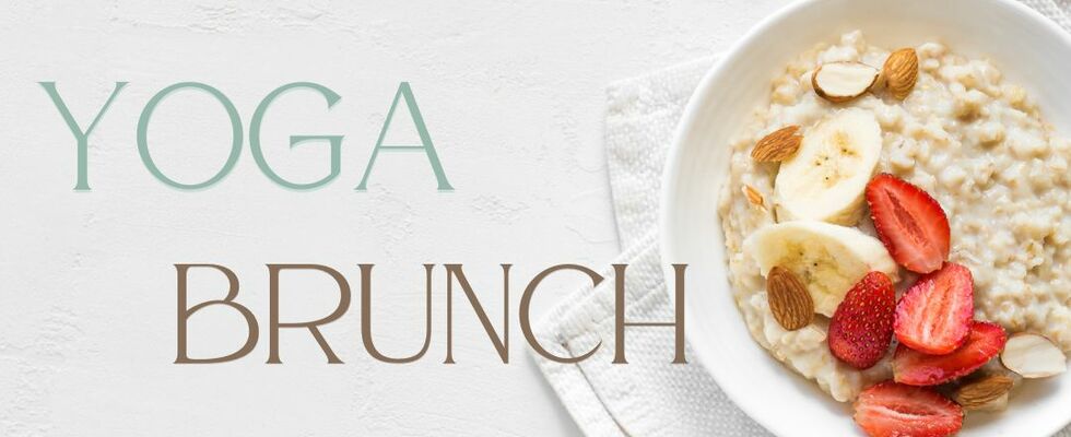 ✨Dein Selfcare Morning - Yoga & Brunch✨