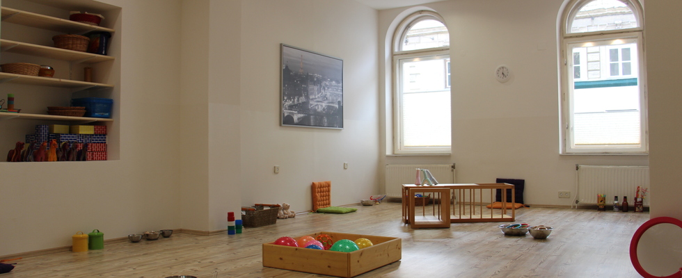 SpielRaum Gersthof