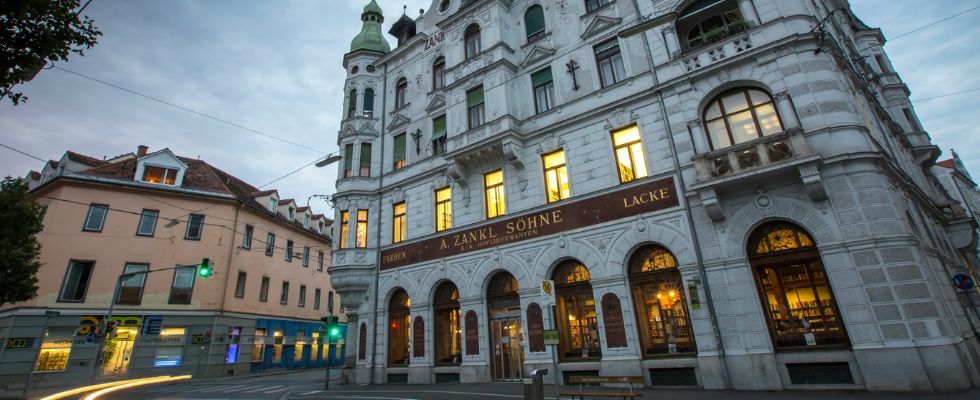 Lesung mit den Literaturstipendiat:innen der Stadt Graz