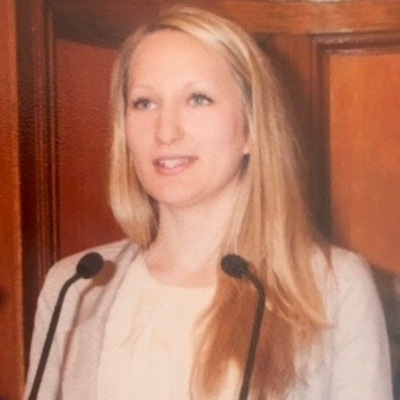 Mag. Kristina Falschlehner