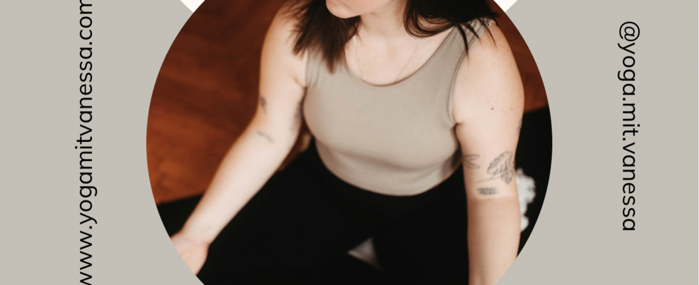 Yoga-Herbst mit Vanessa (Kleingruppe)