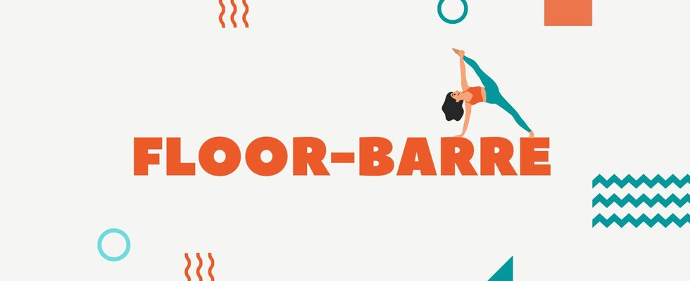 Floor Barre Classes - in English
