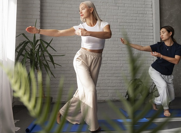 Qi Gong