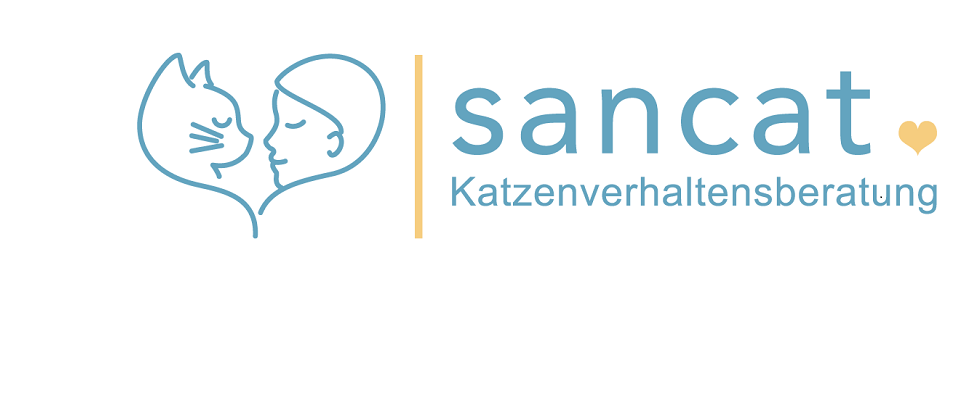 sancat - Katzenverhaltensberaterin und Katzensitterin