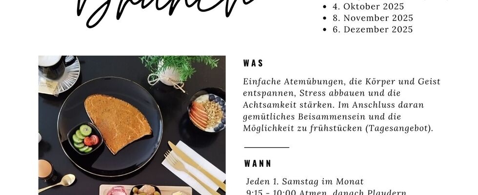 Breath & Brunch