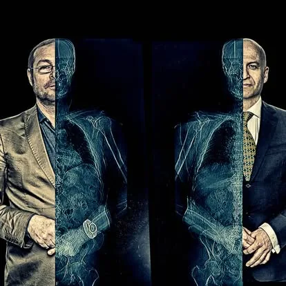 Portraitfotografie und Firmenreportage – Foto 14