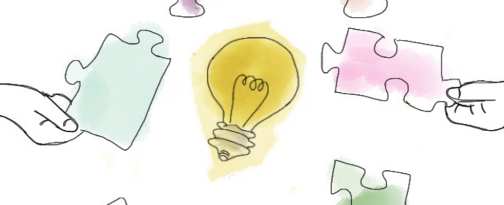 „GründerInnenDialog – Am Anfang war die Idee…“