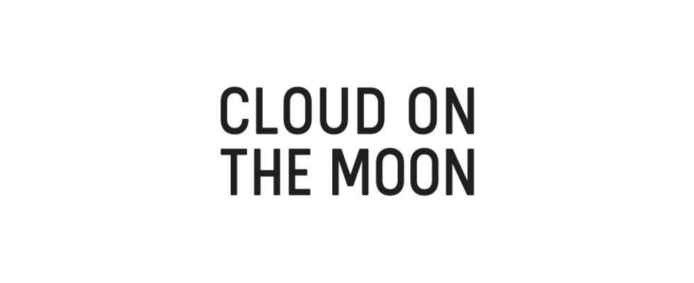 Cloud on the Moon