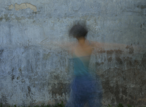 Open Warm up // Laura Vilar (ES)