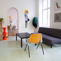 Gallery Foto