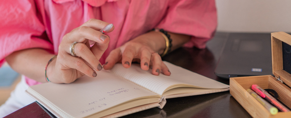 heller Weg von Evi Hellweger:  Coaching für Frauen 