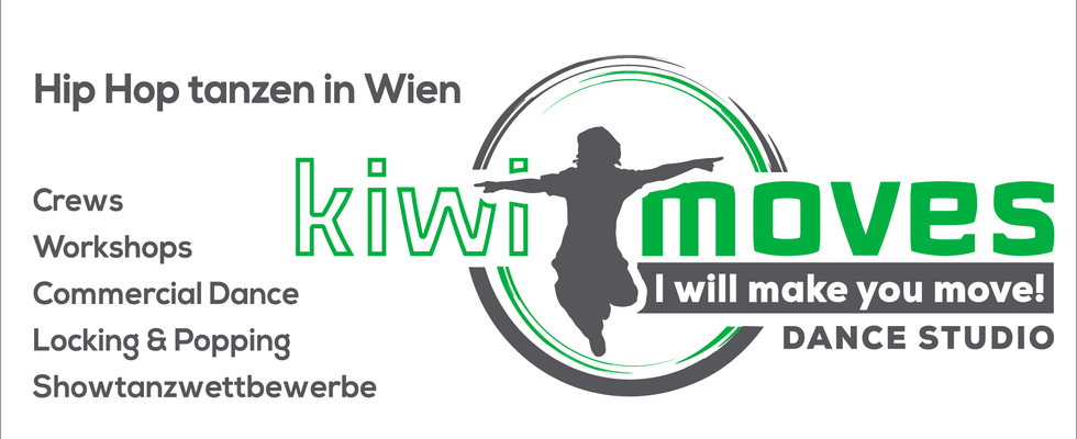 Verein kiwi-moves