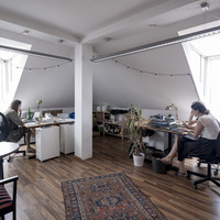 Gallery Foto
