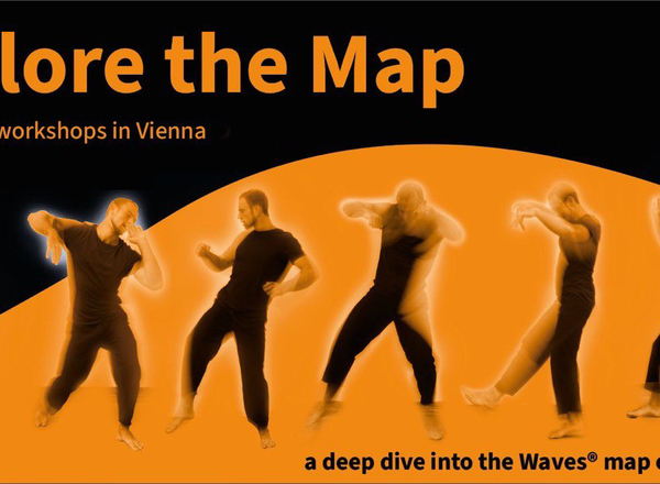 Explore the map – 5Rhythmen mit Arthur Ellert