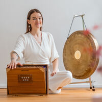 Yoga- Soundhealing -Breathworkraum stundenweise zu mieten