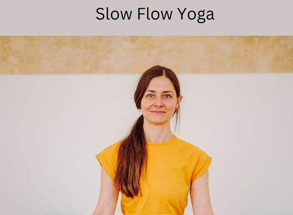 RÜCKENliebe-Yoga mit Andrea Hartl