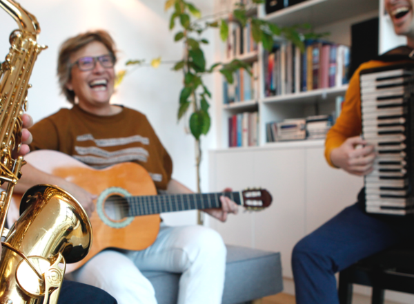 Ensemble-Workhop