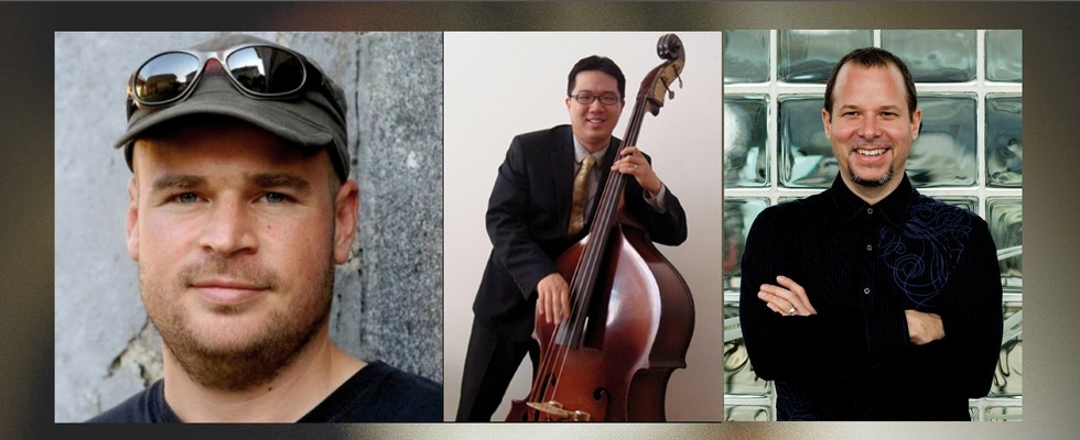 NYC Musikmarathon Mattighofen presents Manhattan School of Music Alumni Trio