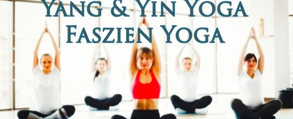 Yang & YINYOGA
