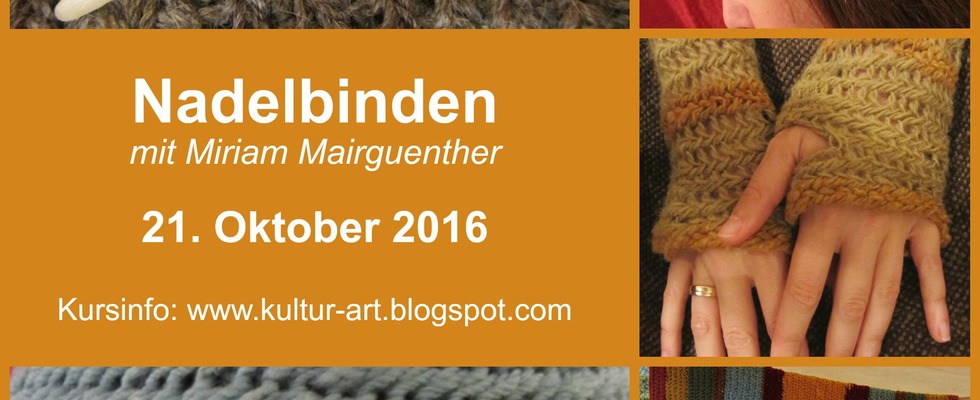Nadelbinden