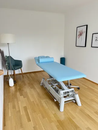 die Physios - Praxis für Physiotherapie – Foto 3