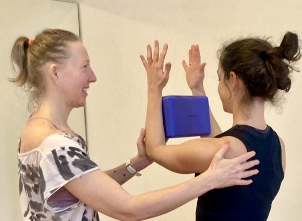 Workshop-Reihe "Klar. Stark. Verbunden."
