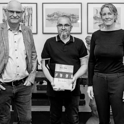 Die Kulturhuberei – Foto 9