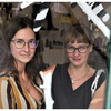 Claudia&Petra Guzy&Galogaza 