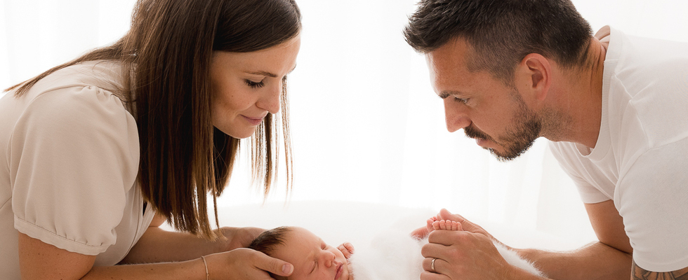 Marion Babyfotografin mit ganz viel Gefühl
